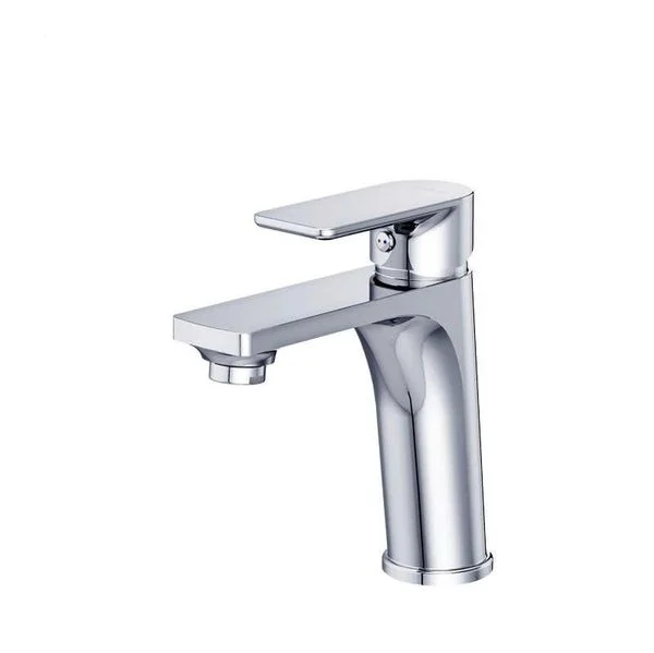 Vòi Lavabo Nóng Lạnh - B500CU - ảnh 1