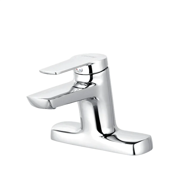 Vòi Lavabo nóng lạng B202CU