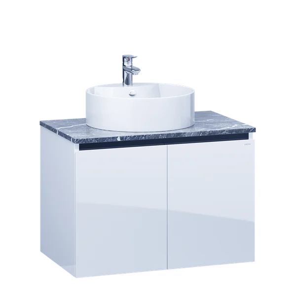 Lavabo kết hợp tủ LF5240 - EH48001AV - ảnh 1