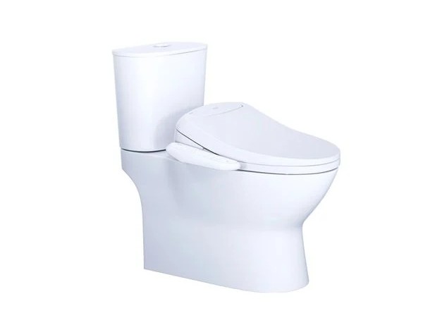 Bàn Cầu Thông Minh - CD1320 - TAF400H - ảnh 1