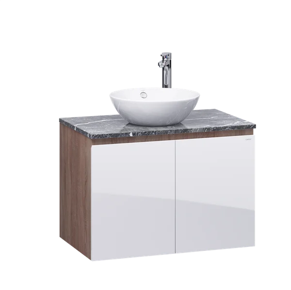 Lavabo kết hợp tủ L5215 - EH48002AWV - ảnh 1