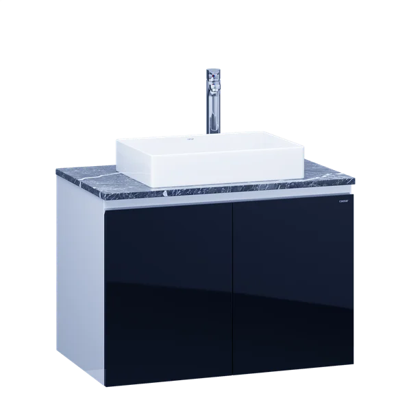 Lavabo kết hợp tủ LF5254 - EH48002ADV - ảnh 1