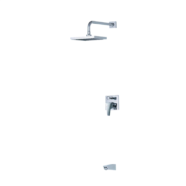 Vòi Sen Đứng Âm Tường - BS644 - ảnh 1