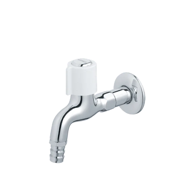Vòi Lạnh Gắn Tường - WP037C - ảnh 1