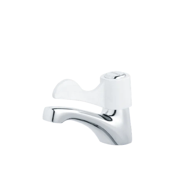 Vòi Lavabo Lạnh - B027C - ảnh 1