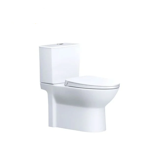 Bàn Cầu Hai Khối Nắp Êm - CD1340 - ảnh 1