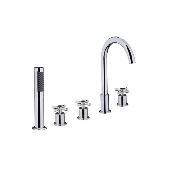 Vòi Bồn Tắm - AS143C - ảnh 1
