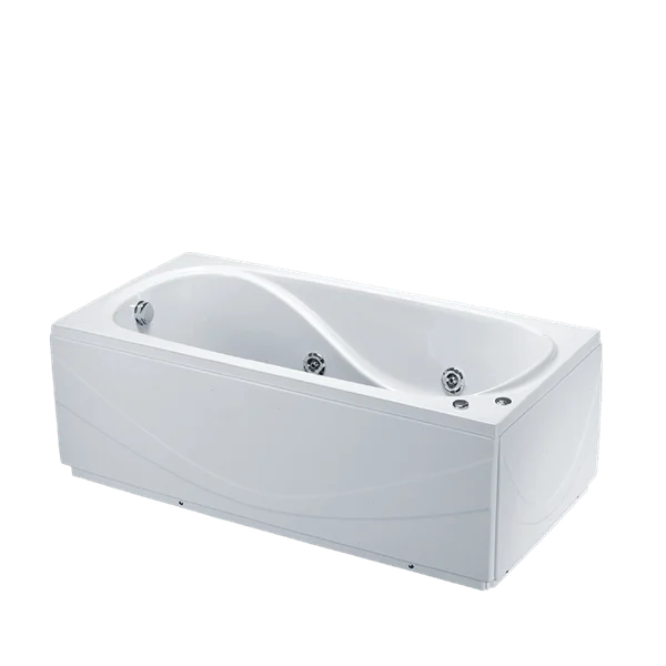 Bồn Tắm Massage Chân Yếm - MT0150L/R - ảnh 1