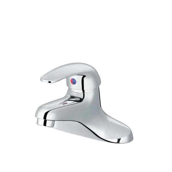 Vòi Lavabo Nóng Lạnh - B262CU - ảnh 1