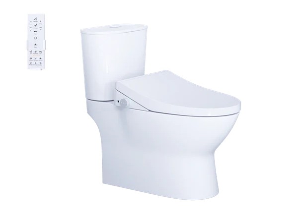Bàn Cầu Thông Minh - CD1320 - TAF512H
