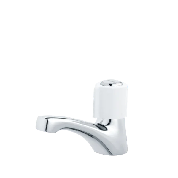Vòi Lavabo Lạnh - B037C - ảnh 1
