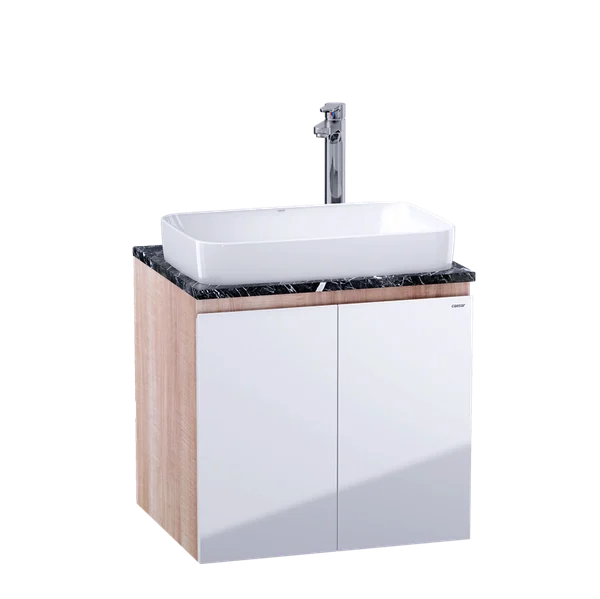 Lavabo kết hợp tủ L5262 - EH46002AWV - ảnh 1