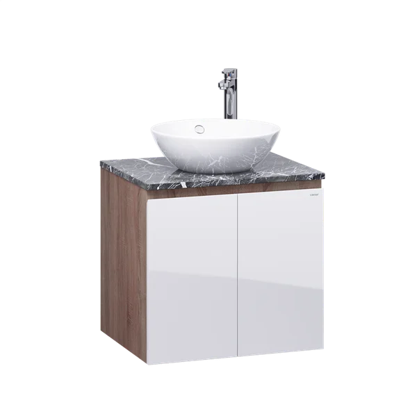 Lavabo kết hợp tủ L5215 - EH46002AWV - ảnh 1
