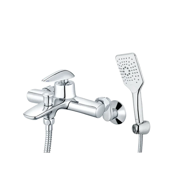 Sen tắm nóng lạnh - S813C - ảnh 1