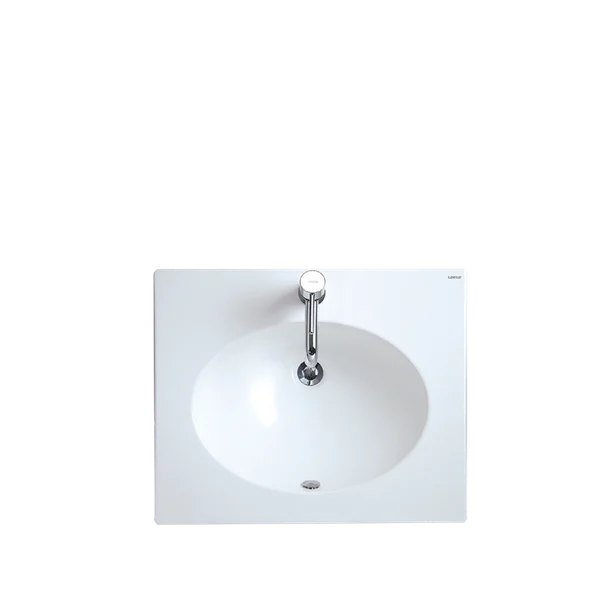 Lavabo dương bàn LF5024 - ảnh 1