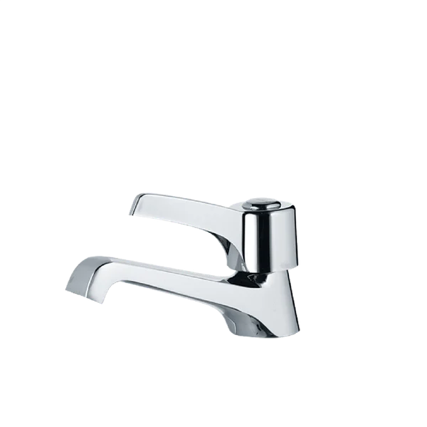 Vòi Lavabo Lạnh - B104C - ảnh 1
