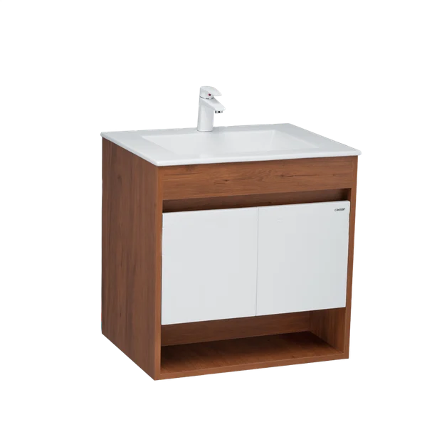 Lavabo + Tủ treo - LF5030 + EH05030AWV