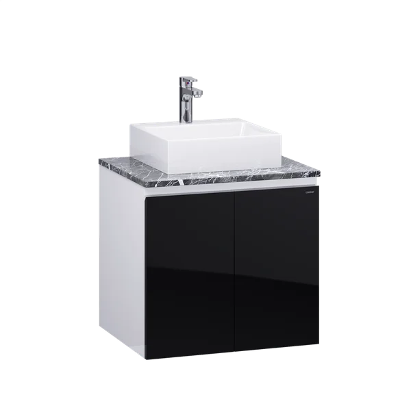Lavabo kết hợp tủ treo LF5257 - EH46001ADV - ảnh 1