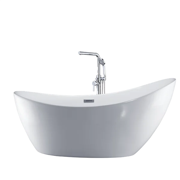 Bồn Tắm Ngồi - KT1170 - ảnh 1