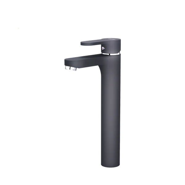 Vòi Lavabo Nóng Lạnh Cao - B571CBU