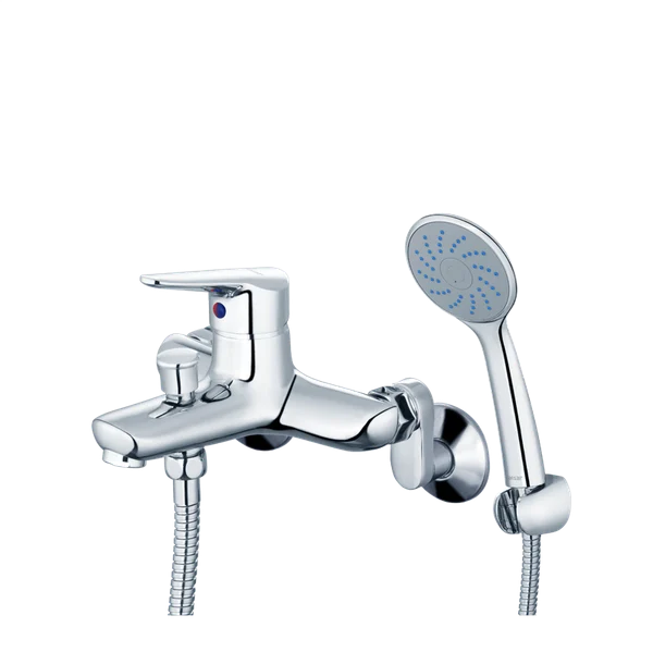 Sen Tắm Nóng Lạnh - S123C - ảnh 1