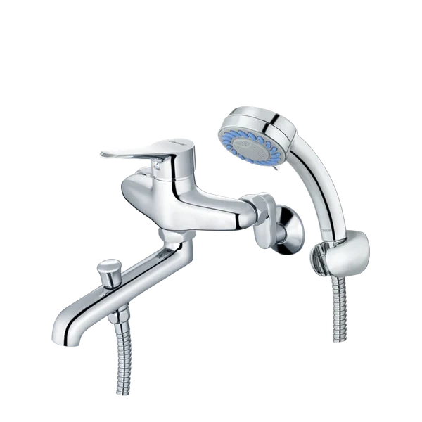Vòi Sen Nóng Lạnh - S143C