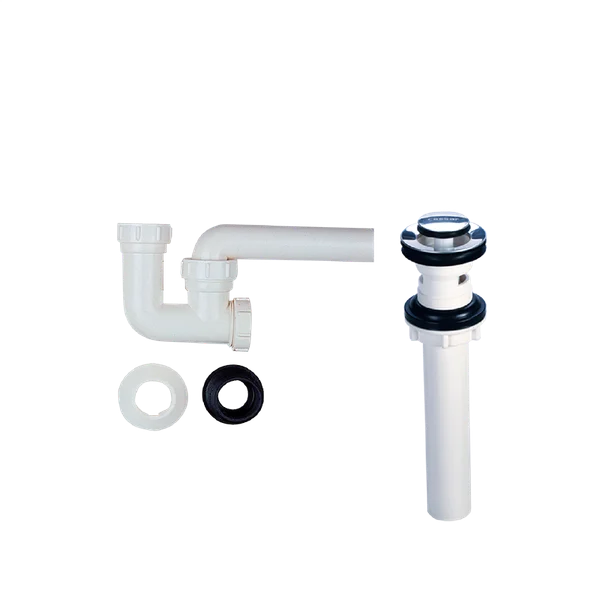 Bộ Xả Nhấn Lavabo (Nhựa) - BF605 - ảnh 1