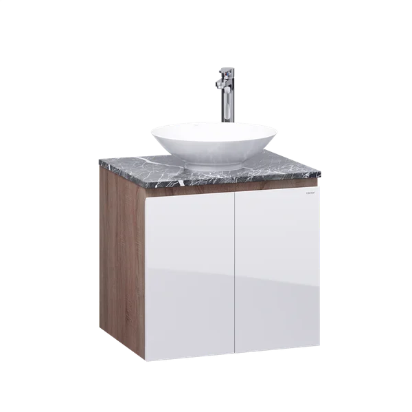 Lavabo kết hợp tủ L5221 - EH46002AWV - ảnh 1