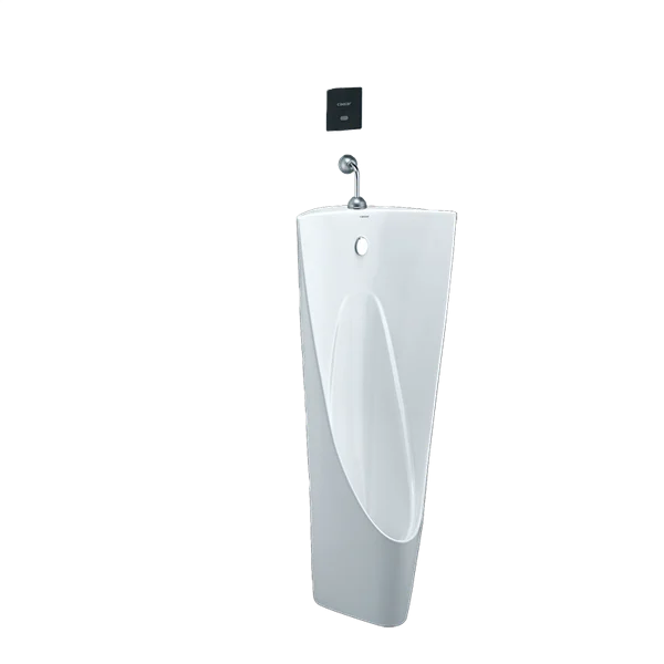 Bệ Tiểu Nam (Dạng Đứng) + Xả tiểu cảm ứng - U0239 + A654