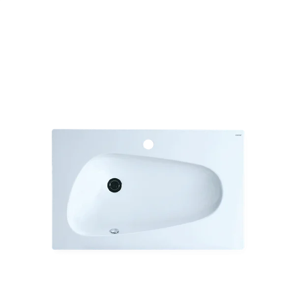 Lavabo dương bàn - LF5036 - ảnh 1