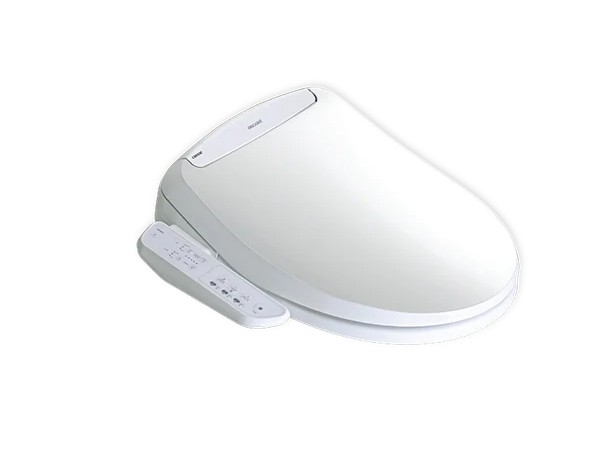 Nắp Bàn Cầu Điện Tử - TAF400H - ảnh 1
