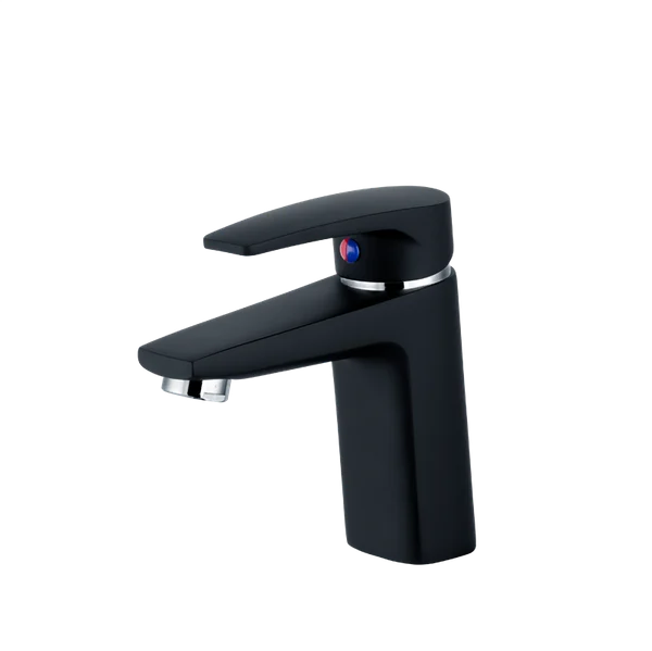 Vòi Lavabo Nóng Lạnh - B390CBU - ảnh 1
