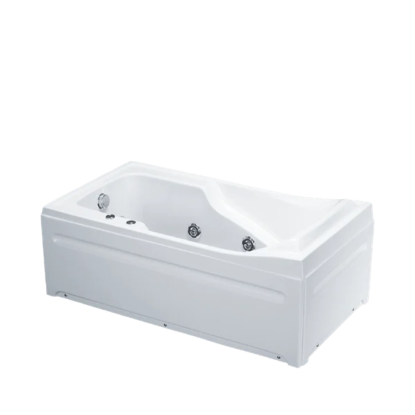 Bồn Tắm Massage Chân Yếm - MT0440L/R - ảnh 1