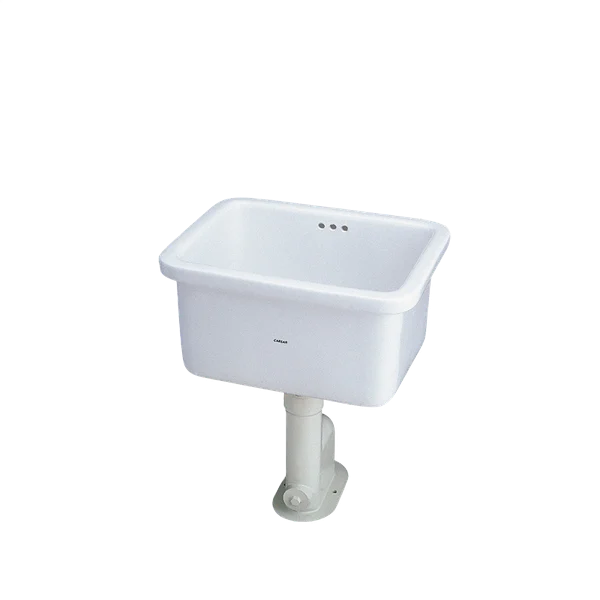 Chậu Giặt Xả Xuống Sàn - SS558AS - ảnh 1