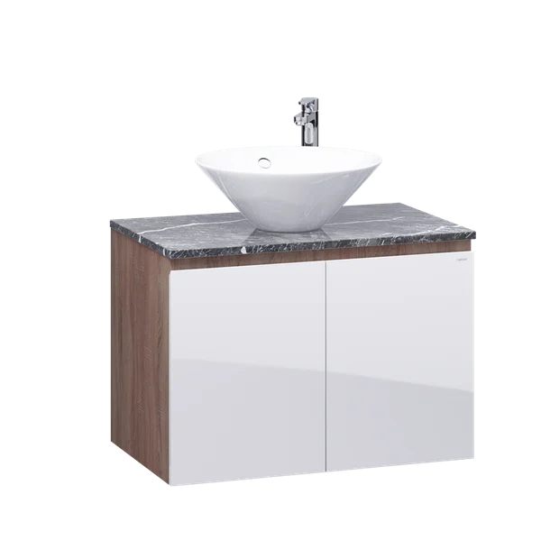 Lavabo kết hợp tủ L5222 - EH48002AWV - ảnh 1
