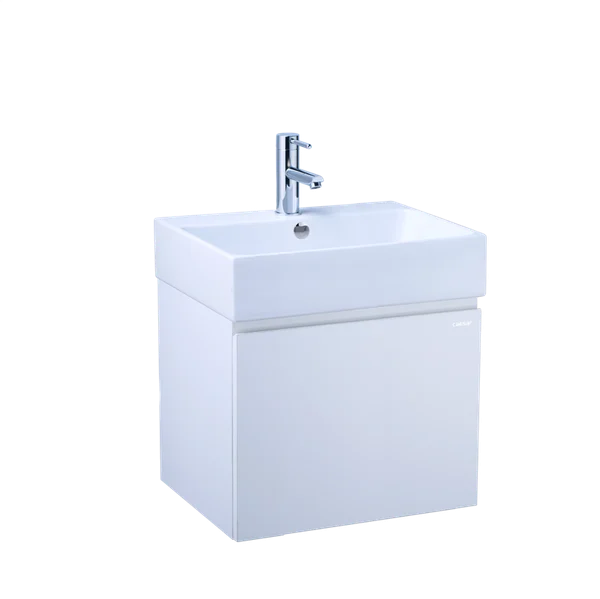 Lavabo kết hợp tủ treo LF5263 - EH05263AV - ảnh 1