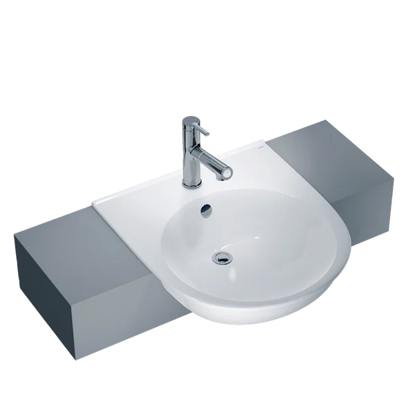 Lavabo Dương Bàn - LF5302 - ảnh 1