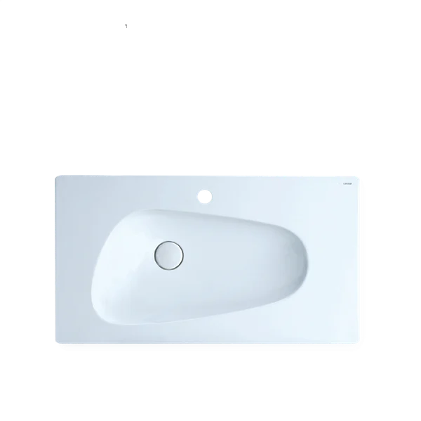Lavabo dương bàn - LF5368 - ảnh 1