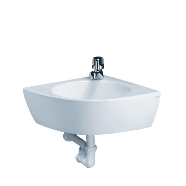 Lavabo Treo Góc - L2014 - ảnh 1