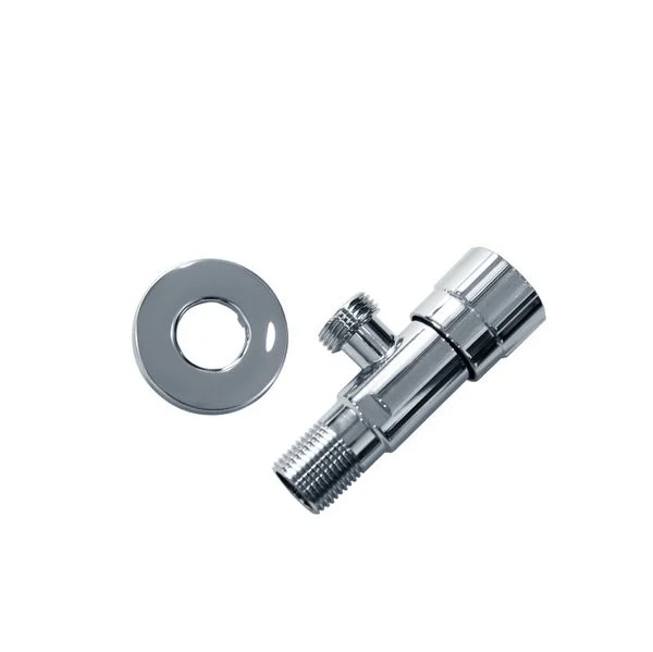 Van Khống Chế Inox - BF403S - ảnh 1
