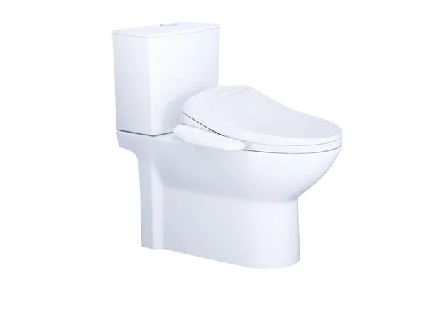 Bàn Cầu Thông Minh - CD1340 - TAF400H - ảnh 1