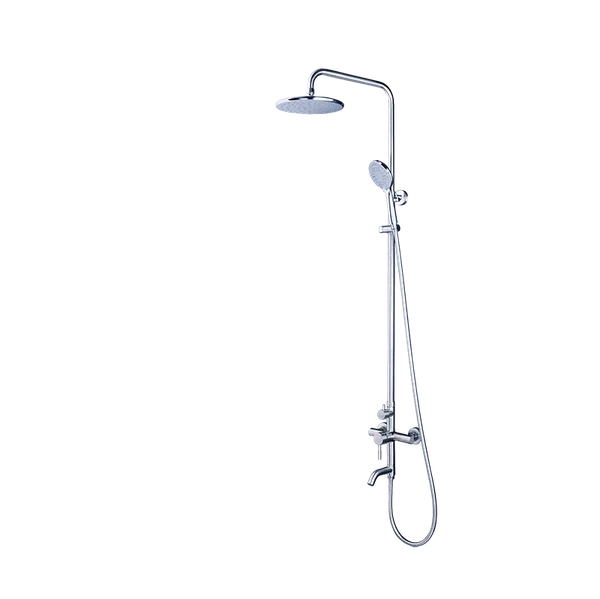 Sen tắm đứng nóng lạnh - S1028S