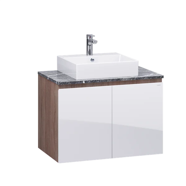 Lavabo kết hợp tủ LF5263 - EH48001AWV