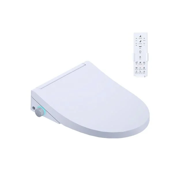 Nắp Bàn Cầu Điện Tử - TAF512H - ảnh 1