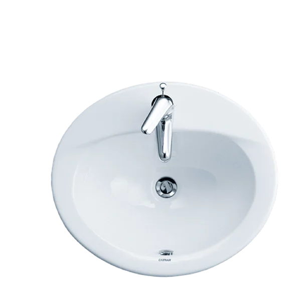 Lavabo Dương Bàn - L5018 - ảnh 1