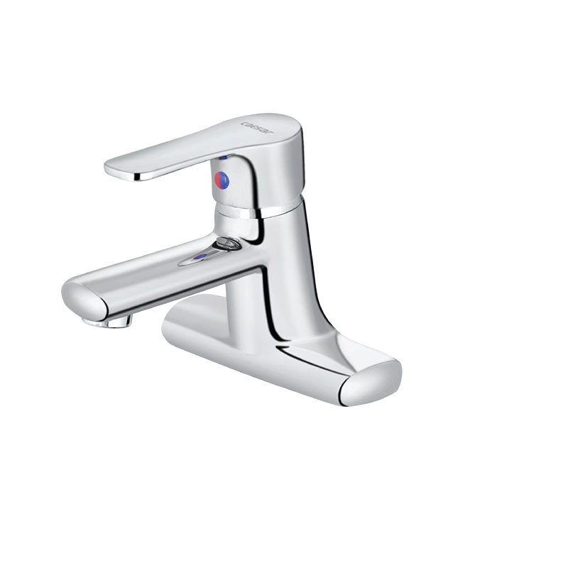 B432CU -Vòi Lavabo Nóng Lạnh - ảnh 1