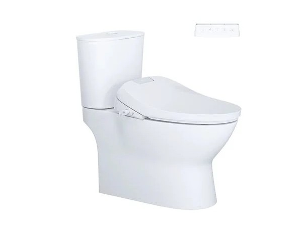 Bàn Cầu Thông Minh - CD1320 - TAF610H - ảnh 1