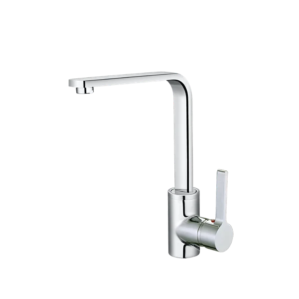 Vòi Bếp Nóng Lạnh - K665C - ảnh 1