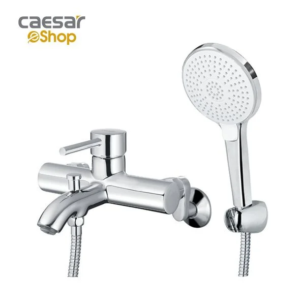Vòi Sen Nóng Lạnh - S523C