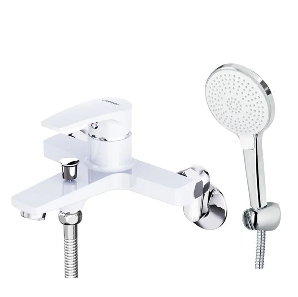 Sen tắm nóng lạnh - S393CW - ảnh 1
